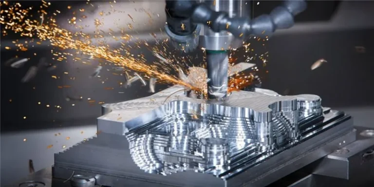 Optimizing CNC Machining Cost through Process Design