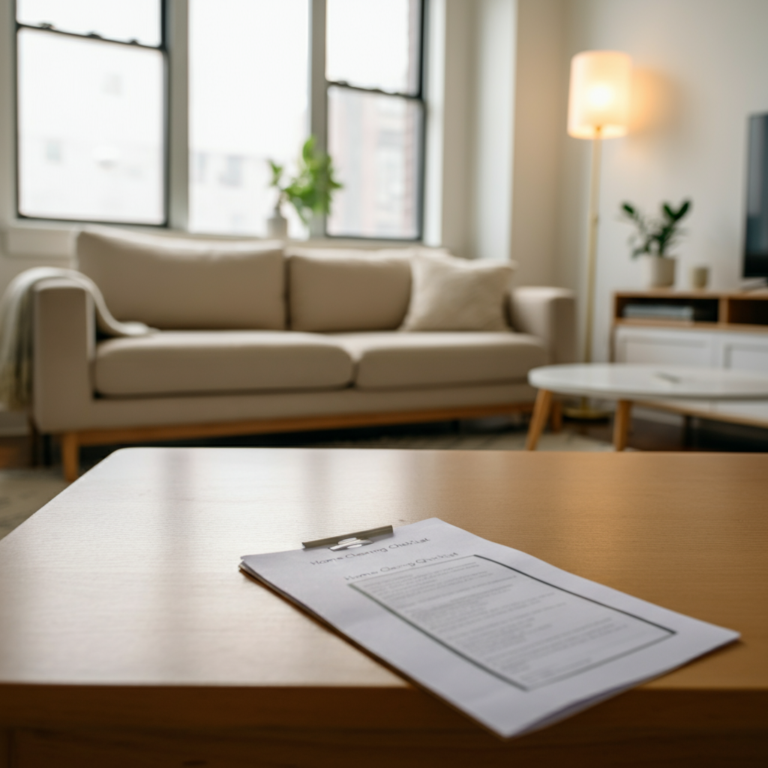 Your Ultimate Guide to Deep Cleaning Pro Tips and Step-by-Step Checklists