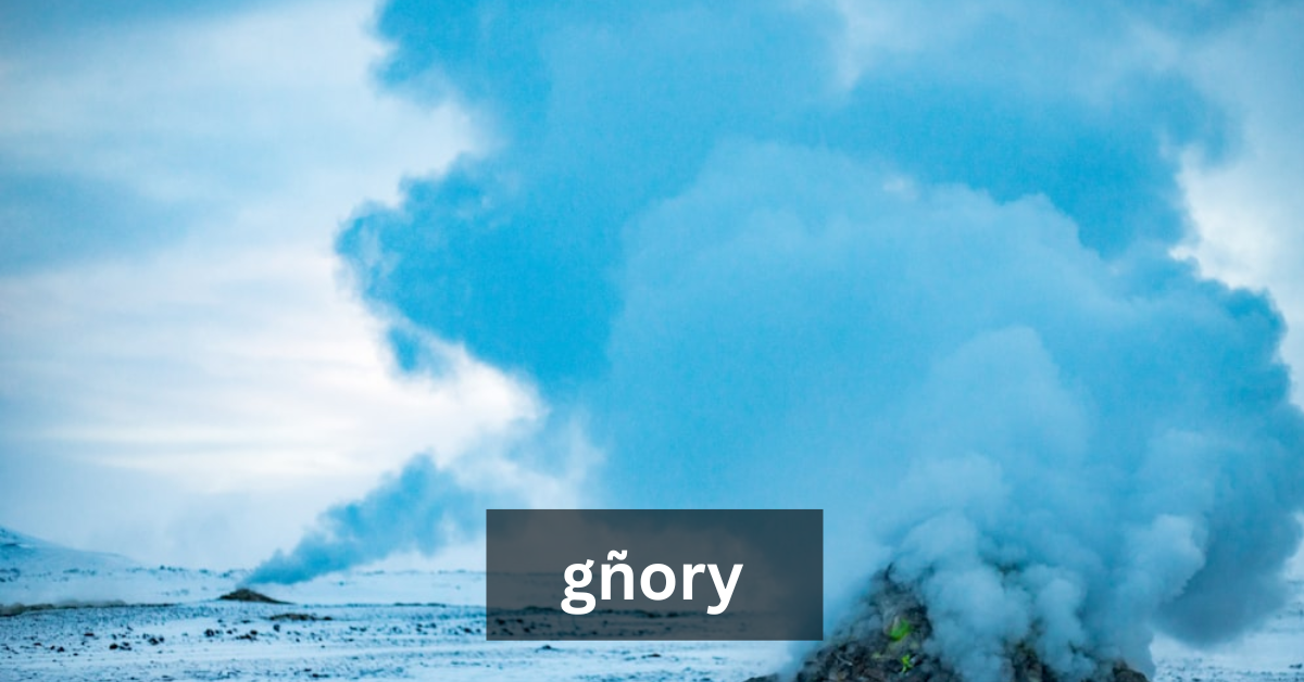 gñory