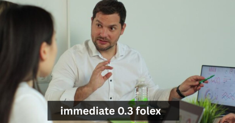 immediate 0.3 folex