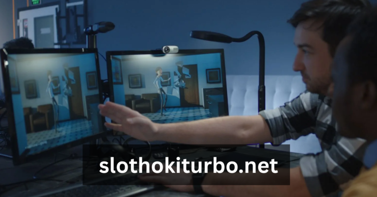 slothokiturbo.net