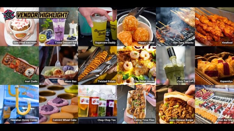 Family bonding experiences at food festivals enable people to discover new culinary traditions while building enduring memories together. Dream Asia Food Fest emerges as a one-of-a-kind, family-oriented festival that provides its guests with more than just food diversity. The event celebrates diverse cultures and entertainment alongside community engagement. This makes it a perfect choice for families who have children. The abundance of activities at this event requires families to develop a strategy so their children can experience the same enjoyment as adults. Dream Asia Food Fest provides families with complete enjoyment through its delicious food and exciting activities.