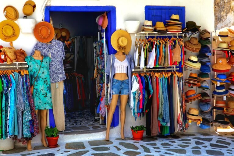 How to Start a Successful Boutique Business