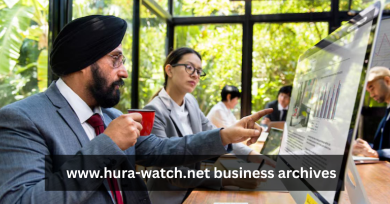 www.hura-watch.net business archives