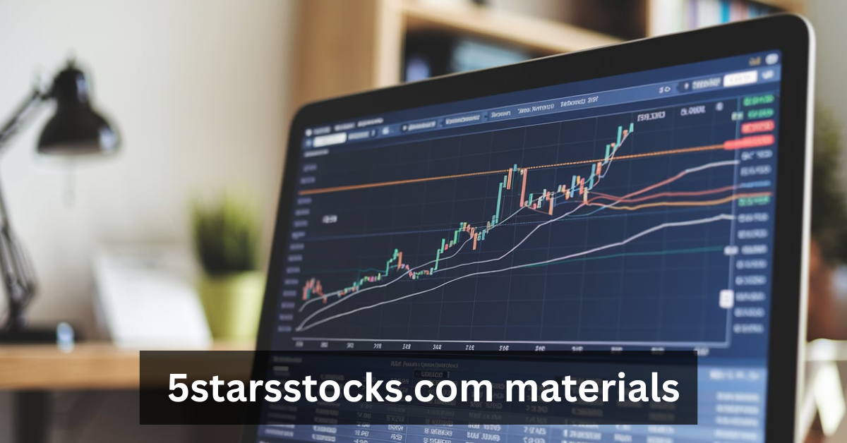 5starsstocks.com materials