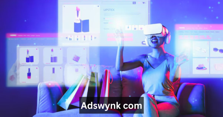 Adswynk com