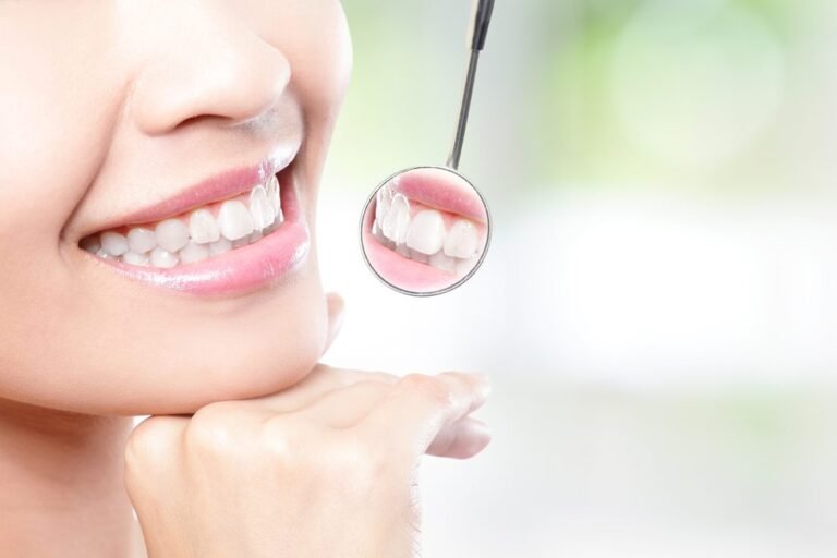 From Checkups To Smile Makeovers: The Power Of Comprehensive Dental Care