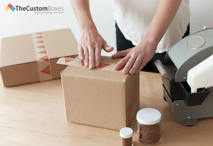 The Role of Custom Packaging in Building Brand Loyalty
