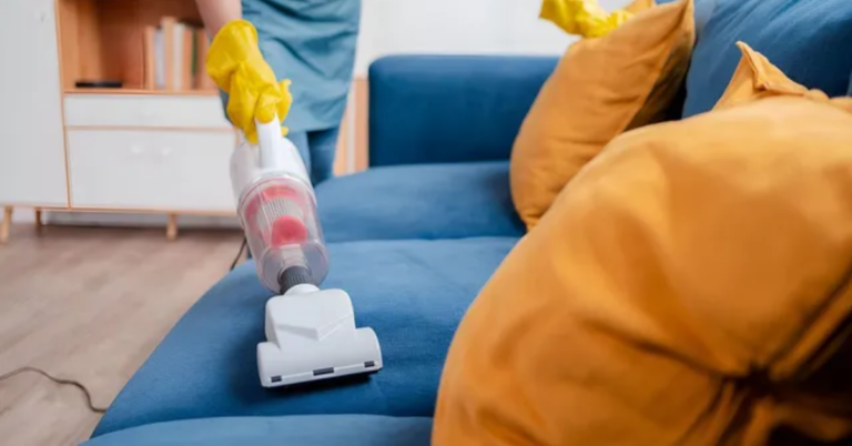 House Cleaning Services