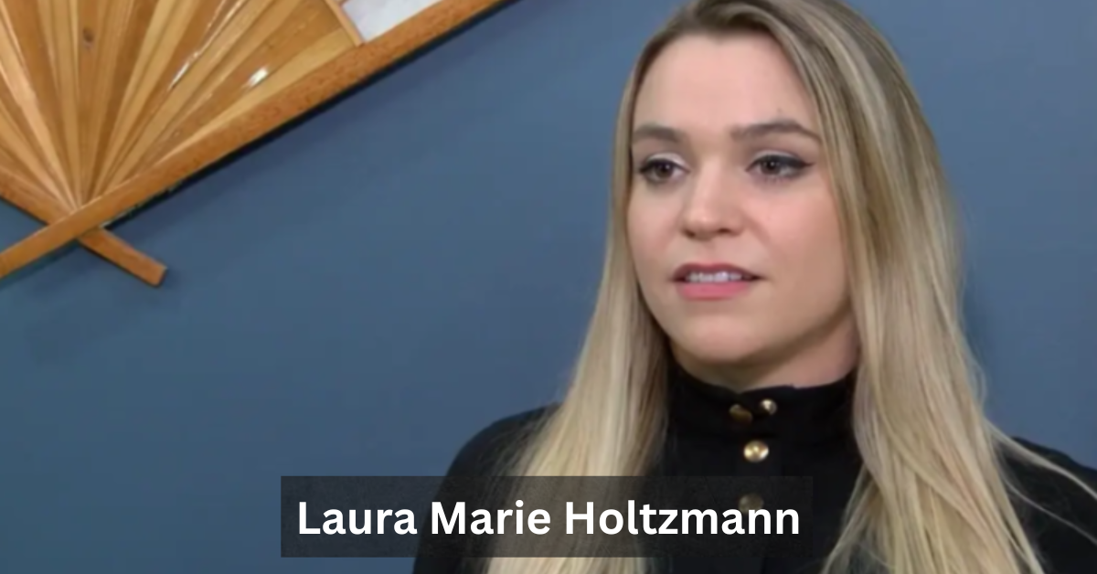 Laura Marie Holtzmann