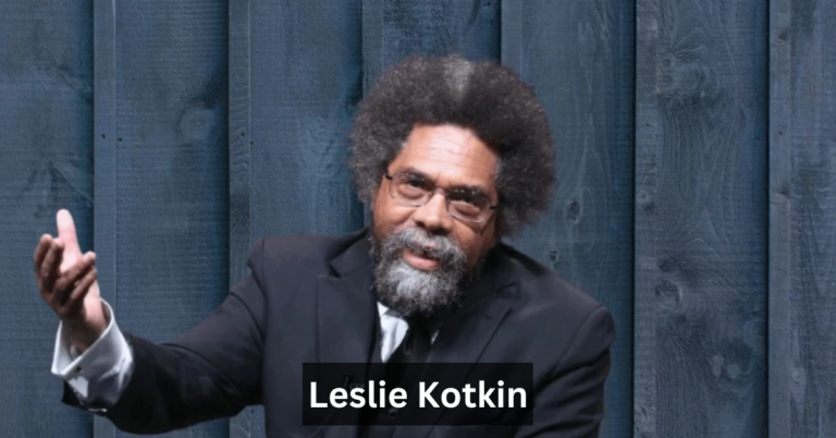 Leslie Kotkin