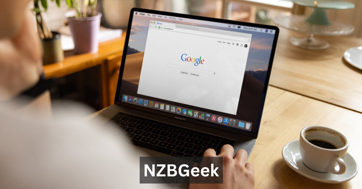 NZBGeek