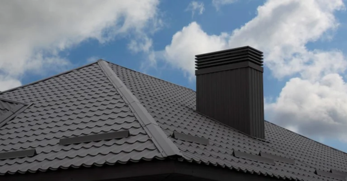 Roof Ventilation