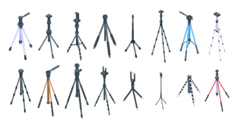 Steady as You Go: Why a Quality Tripod is the Unsung Hero of Photography and Content Creation