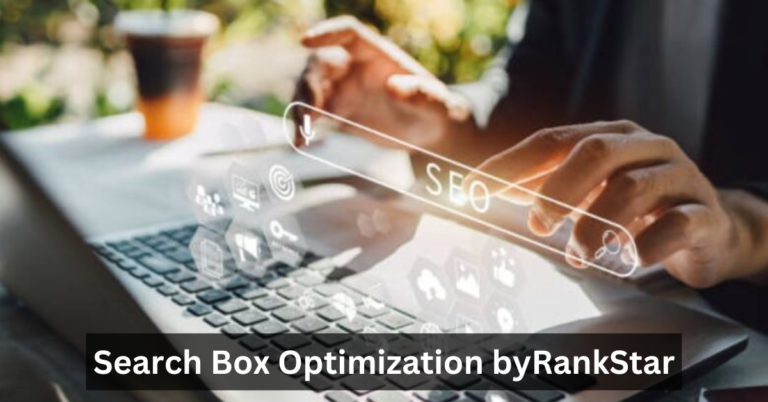 Search Box Optimization byRankStar