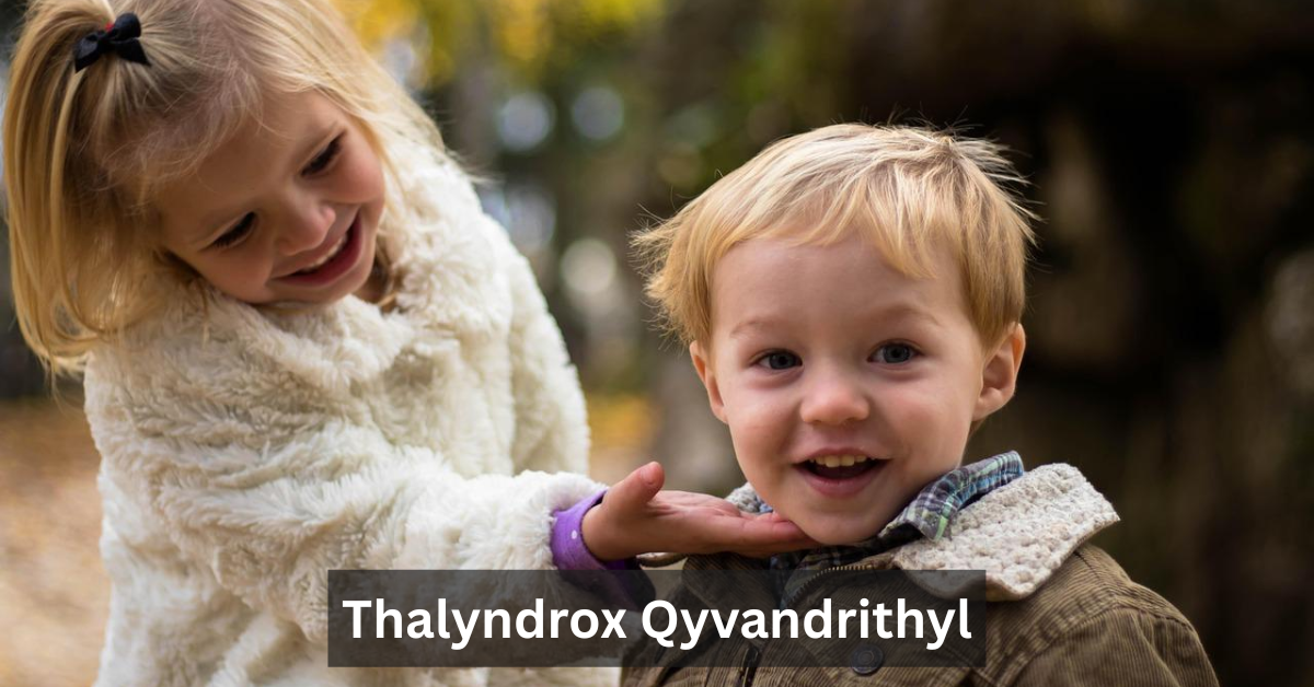 Thalyndrox Qyvandrithyl