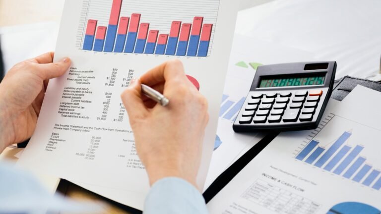 The Importance of Bookkeeping for Startups in the UAE
