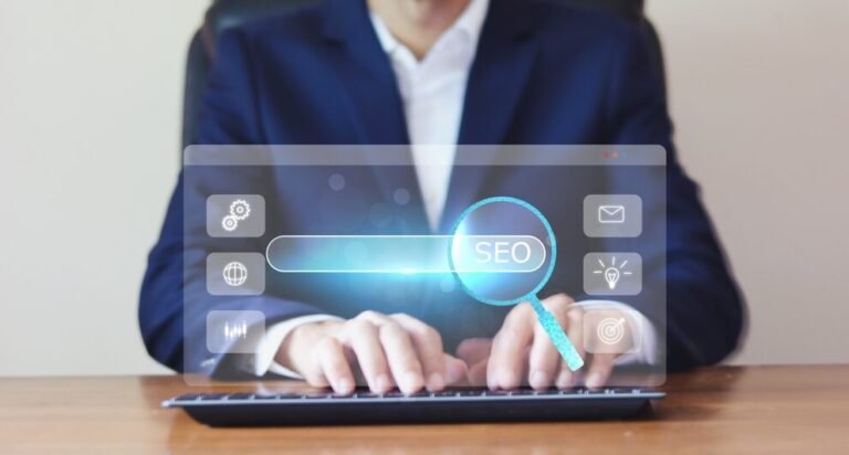 Strategic Advantage of Partnering with an SEO Agency