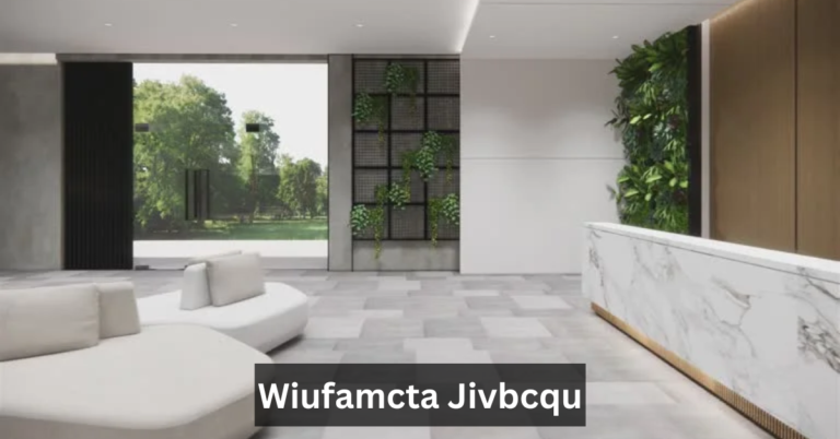 Wiufamcta Jivbcqu