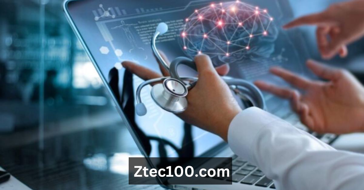 Ztec100.com