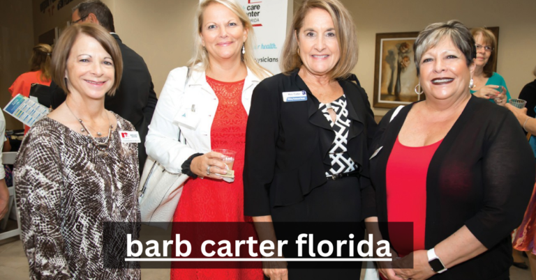 barb carter florida