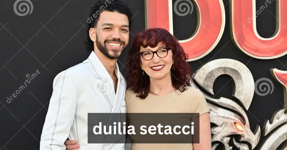 duilia setacci