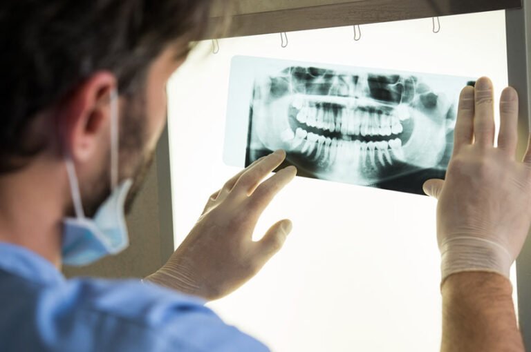 The Importance Of Dental Exams And Early Detection