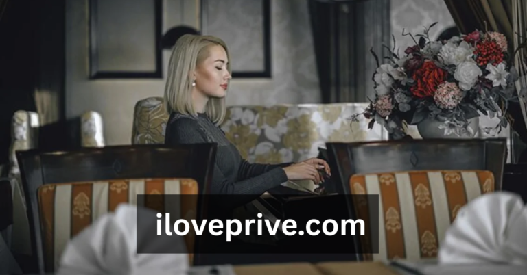 iloveprive.com