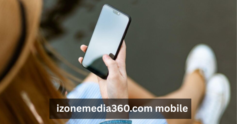 izonemedia360.com mobile