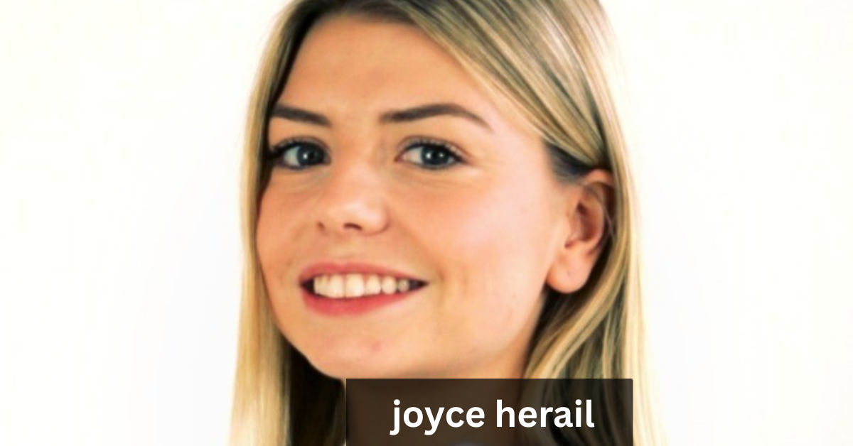joyce herail