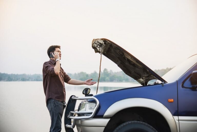 How to Find Reliable Towing Service in Cuyahoga Falls