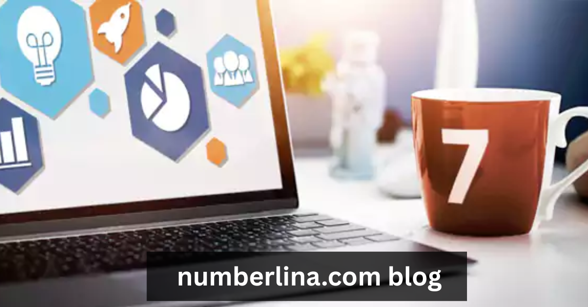 numberlina.com blog