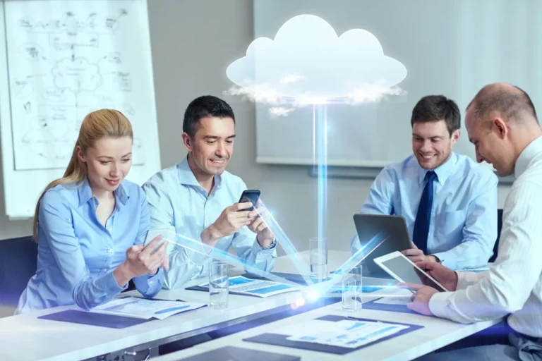 The Role of Cloud Solutions in Modern Franchise Management