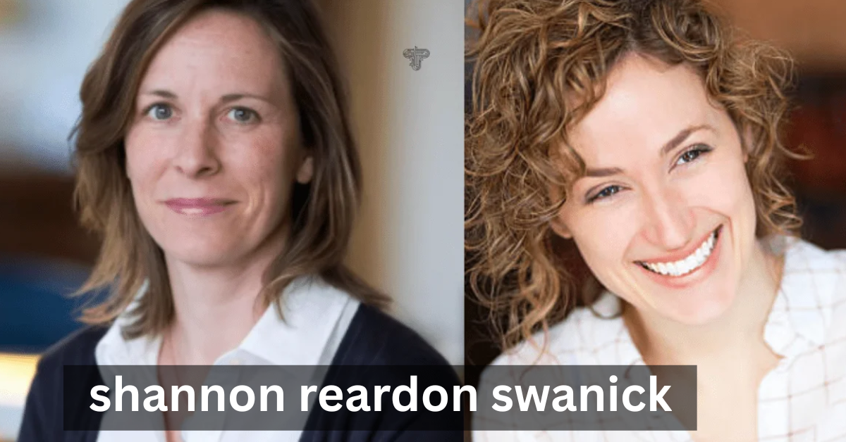 shannon reardon swanick
