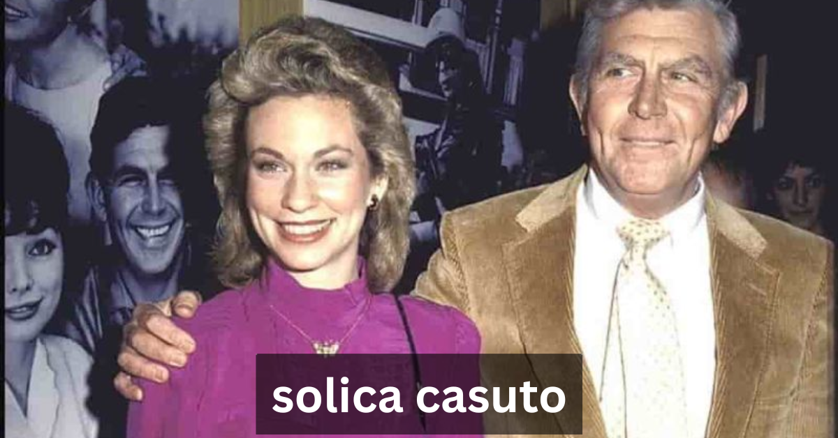 solica casuto
