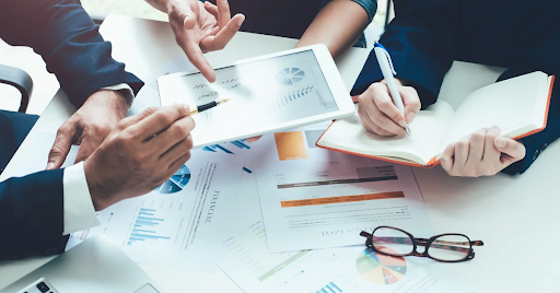 How A CPA Can Assist With Business Growth And Expansion