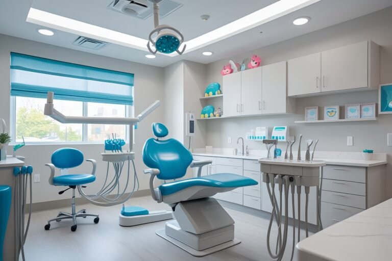 The Role of a Family Dentist Queens in Preventive Dental Care