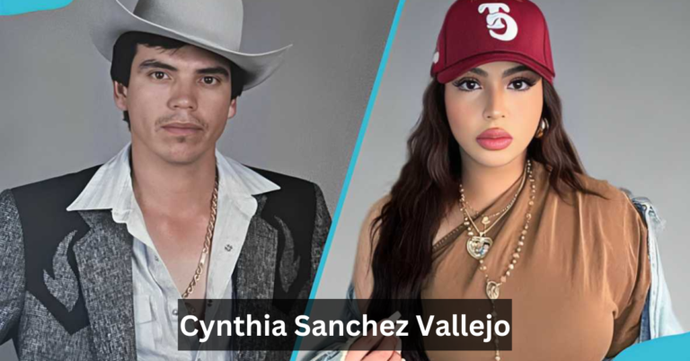 Cynthia Sanchez Vallejo