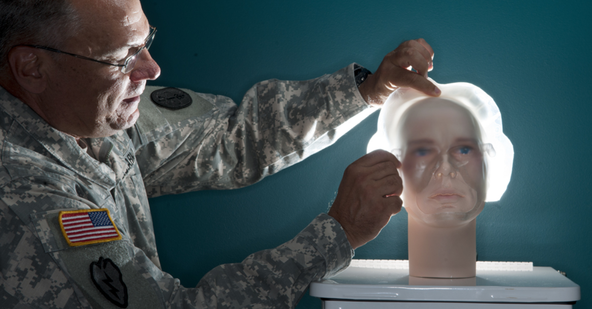 Maxillofacial Surgery