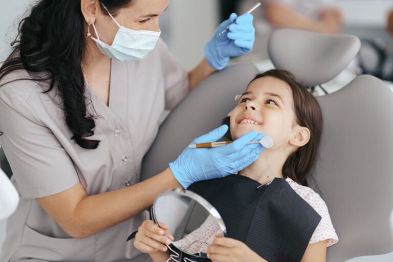 The Role Of Family Dentistry In Early Detection Of Dental Issues