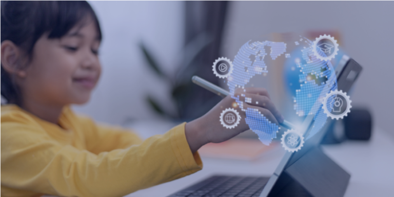 From Access to Insight: Transforming Digital Learning