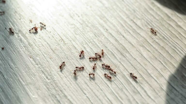 Ant Control