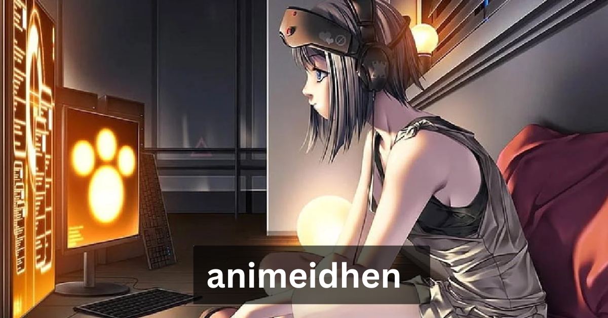 animeidhen