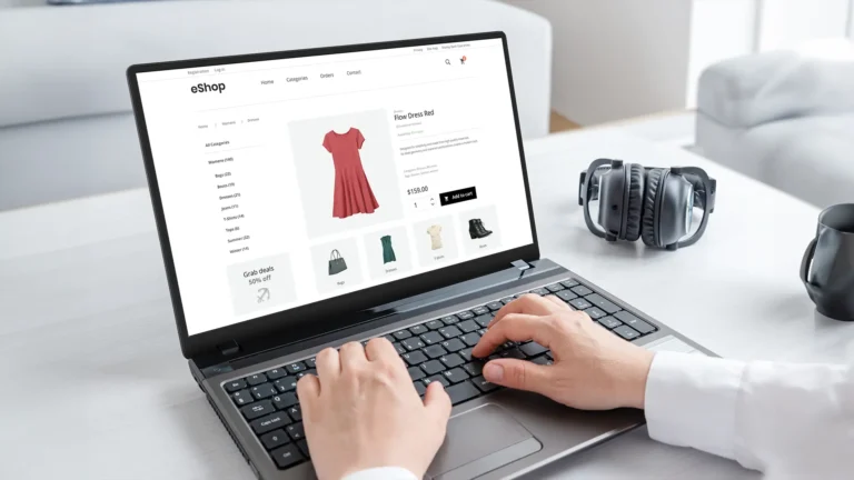 E-commerce License in Dubai