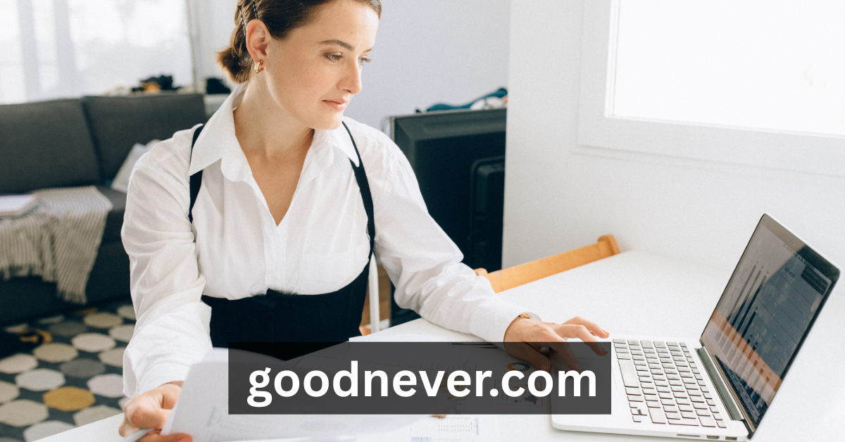 goodnever.com