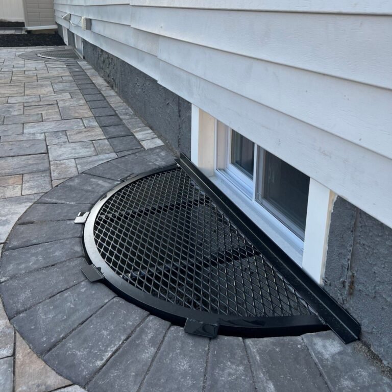 10 Reasons Window Well Covers Are a Must for Homeowners