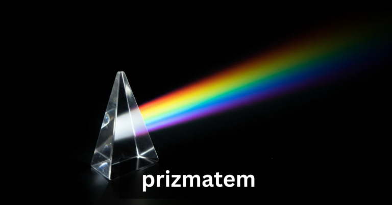 prizmatem
