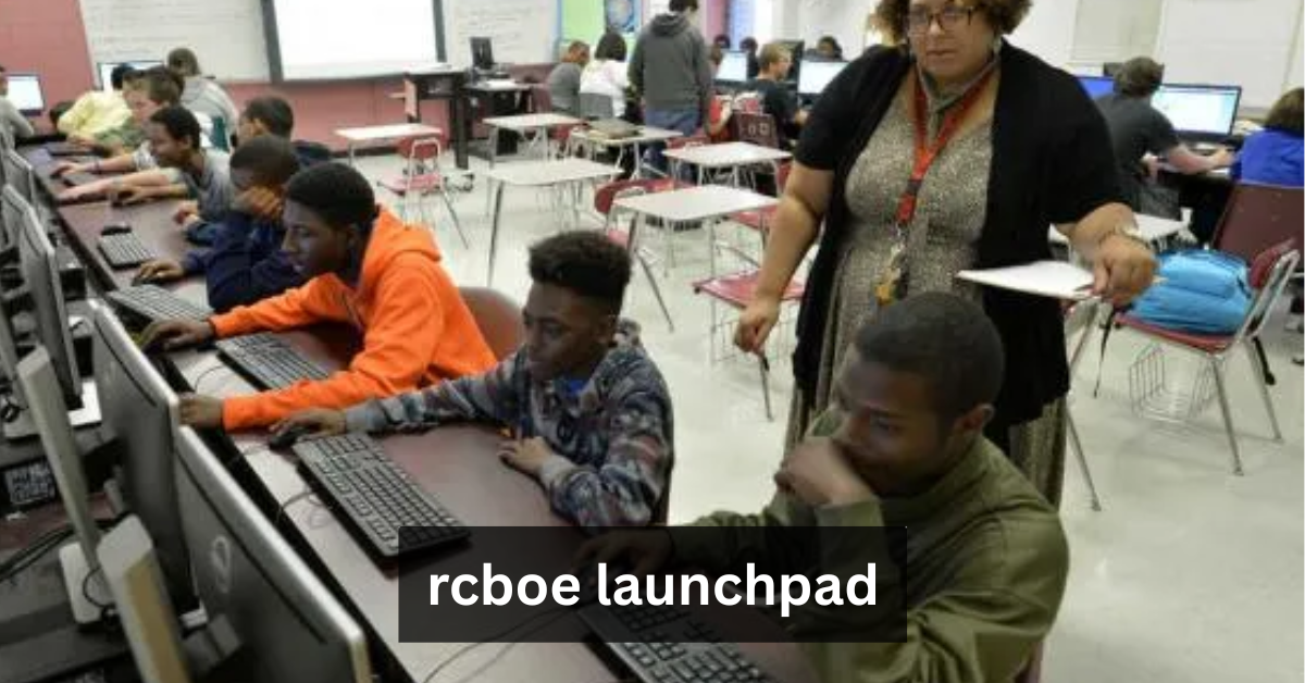rcboe launchpad