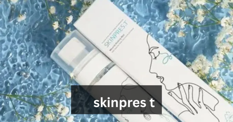 skinpres t