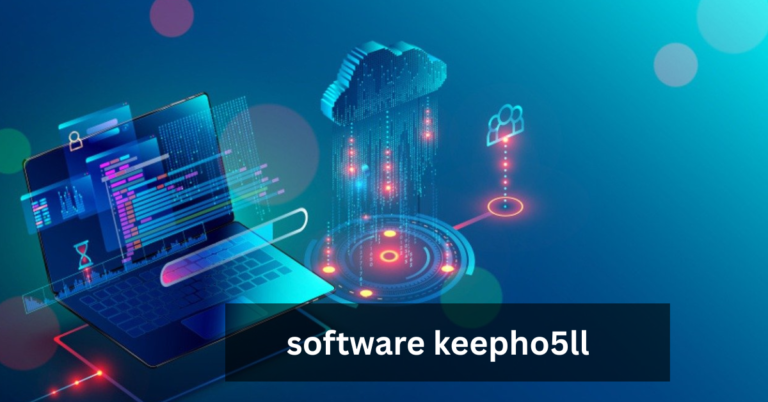 software keepho5ll
